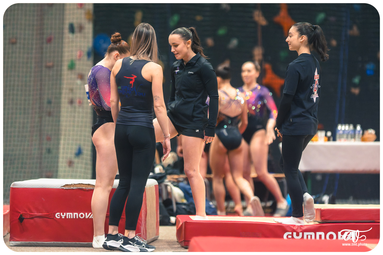 TOP 12 HAGUENAU VS HENIN